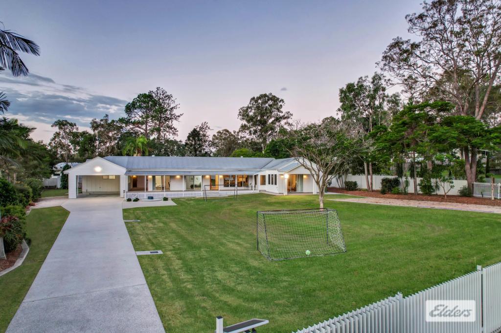 163-165 Carbrook Rd, Cornubia, QLD 4130