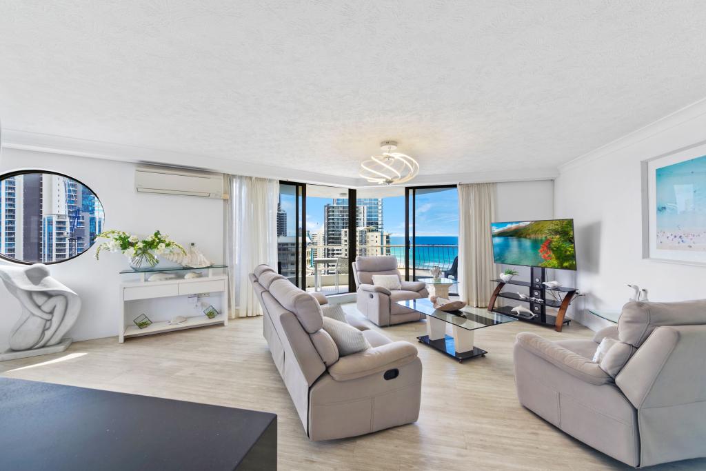 67/4 THORNTON ST, SURFERS PARADISE, QLD 4217