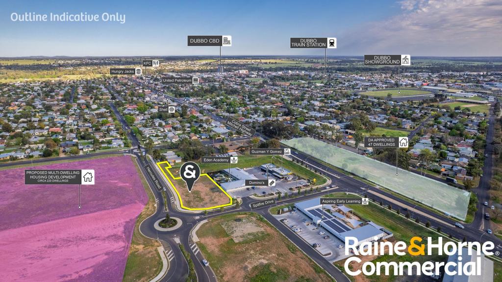 5 Spitfire Dr, Dubbo, NSW 2830