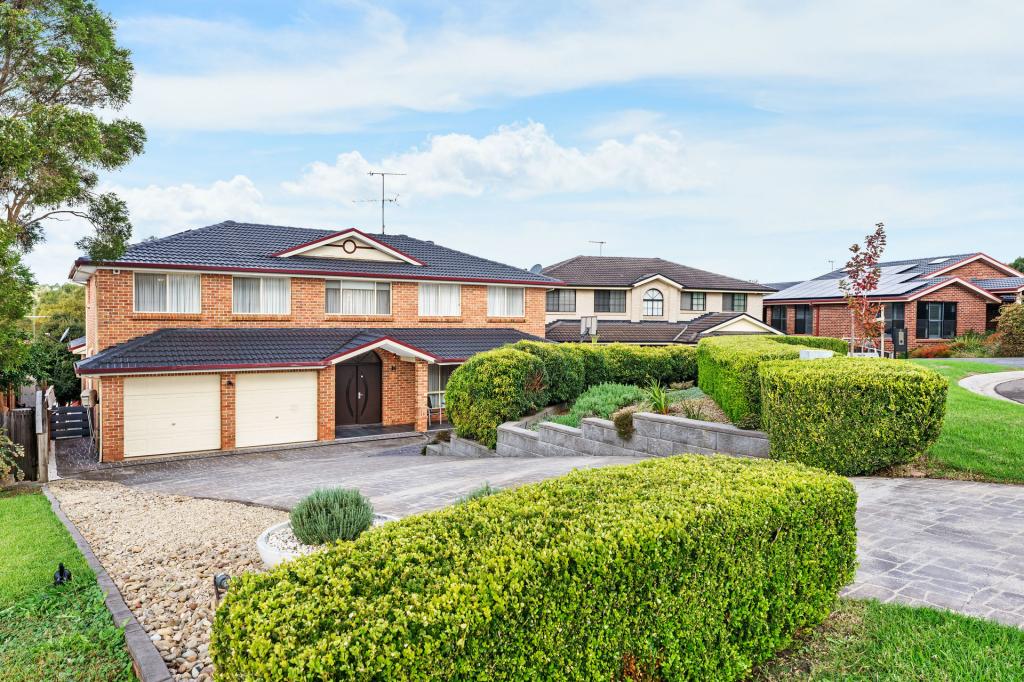 33 Deep Pool Way, Mount Annan, NSW 2567