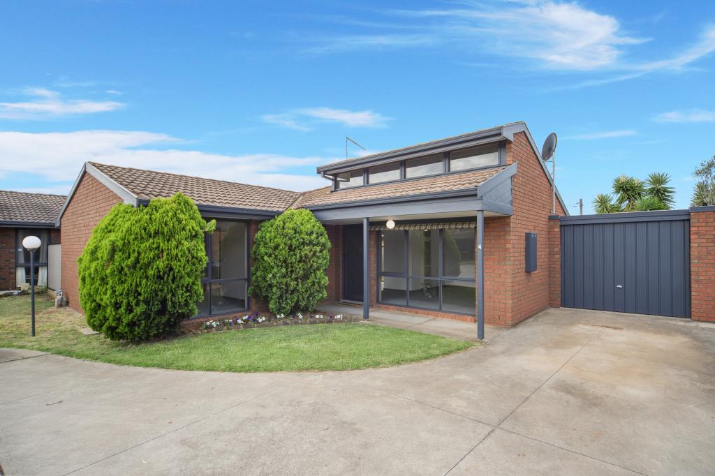 4/183 Shaws Rd, Werribee, VIC 3030