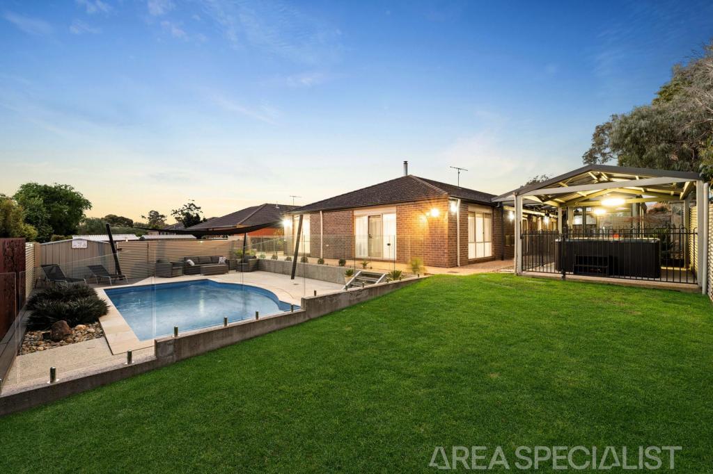 1 Fieldwood Lane, Langwarrin, VIC 3910