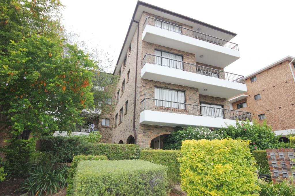 1/2a Ocean St, Kogarah, NSW 2217