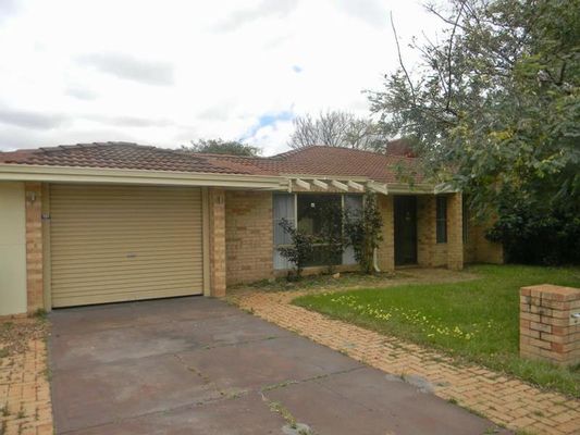 19 Meadowview Dr, Ballajura, WA 6066