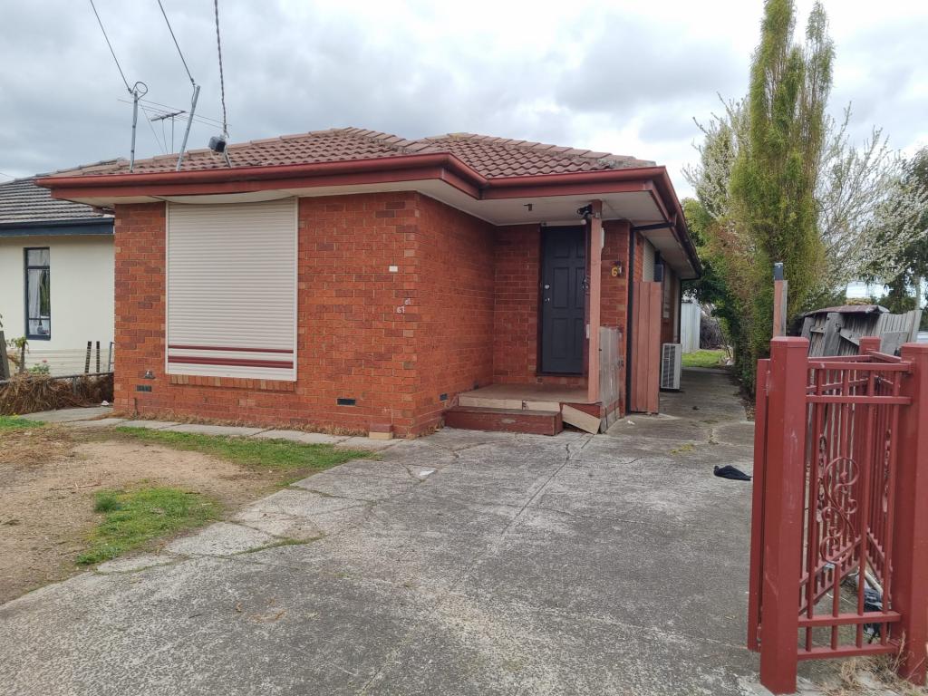 61 Graham St, Broadmeadows, VIC 3047