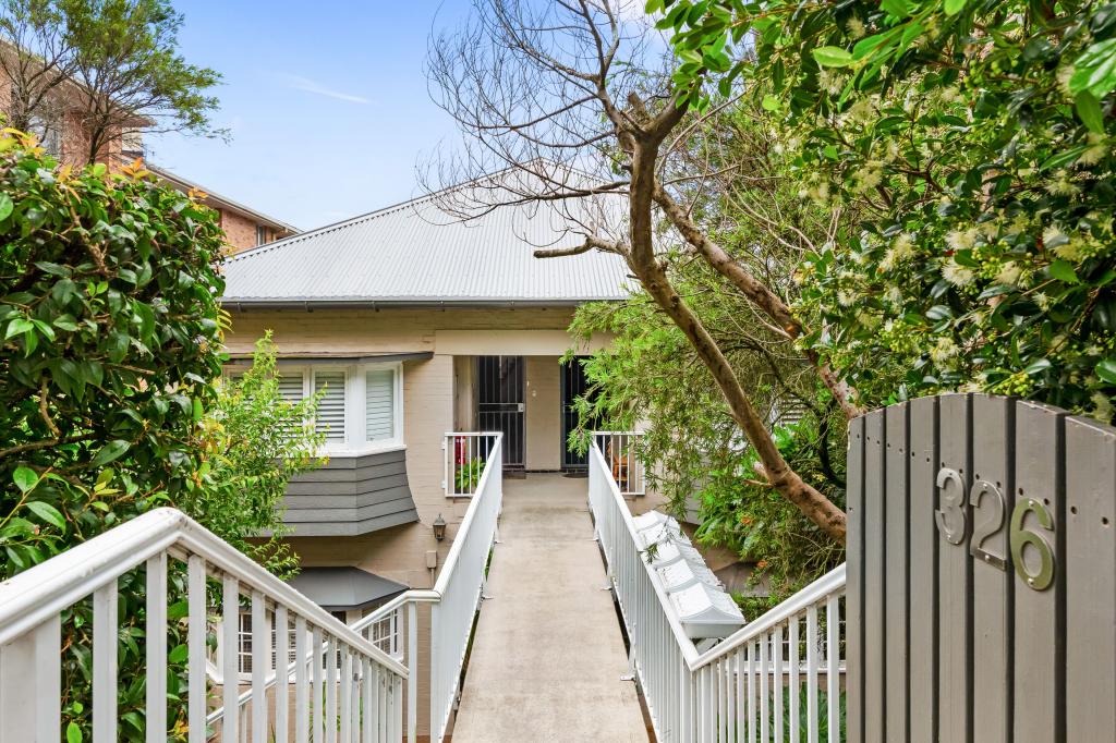 4/326 Bondi Rd, Bondi, NSW 2026