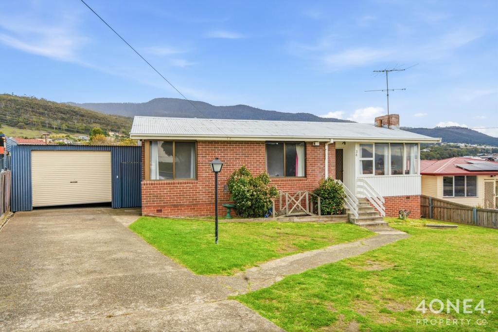 28 Centenary Cres, Claremont, TAS 7011