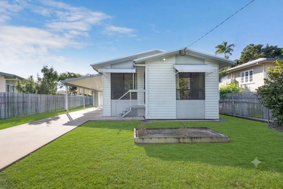 179 FULHAM RD, GULLIVER, QLD 4812