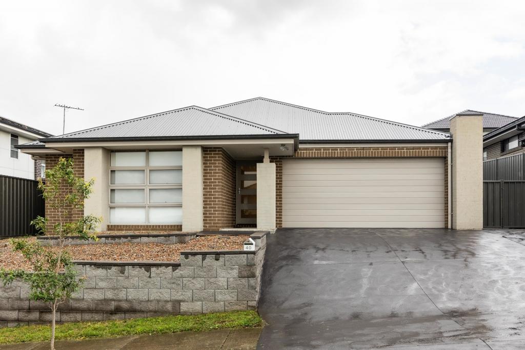 40 Bunya St, Horsley, NSW 2530