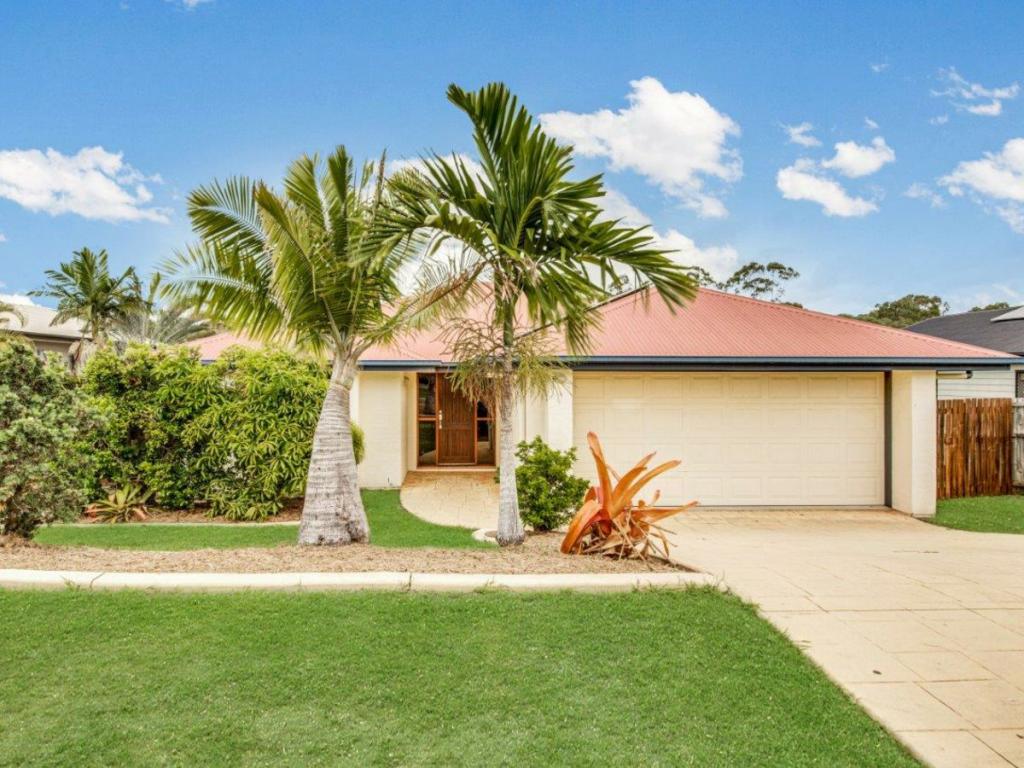 18 Douglas St, Tannum Sands, QLD 4680