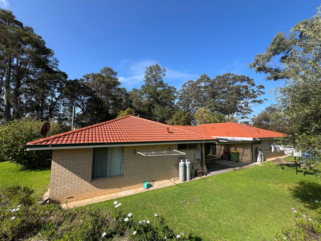 27a Scotsdale Rd, Denmark, WA 6333