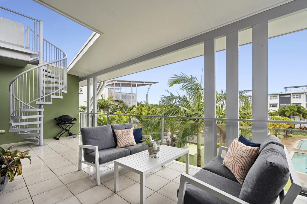 1310/27 Boardwalk Bvd, Mount Coolum, QLD 4573