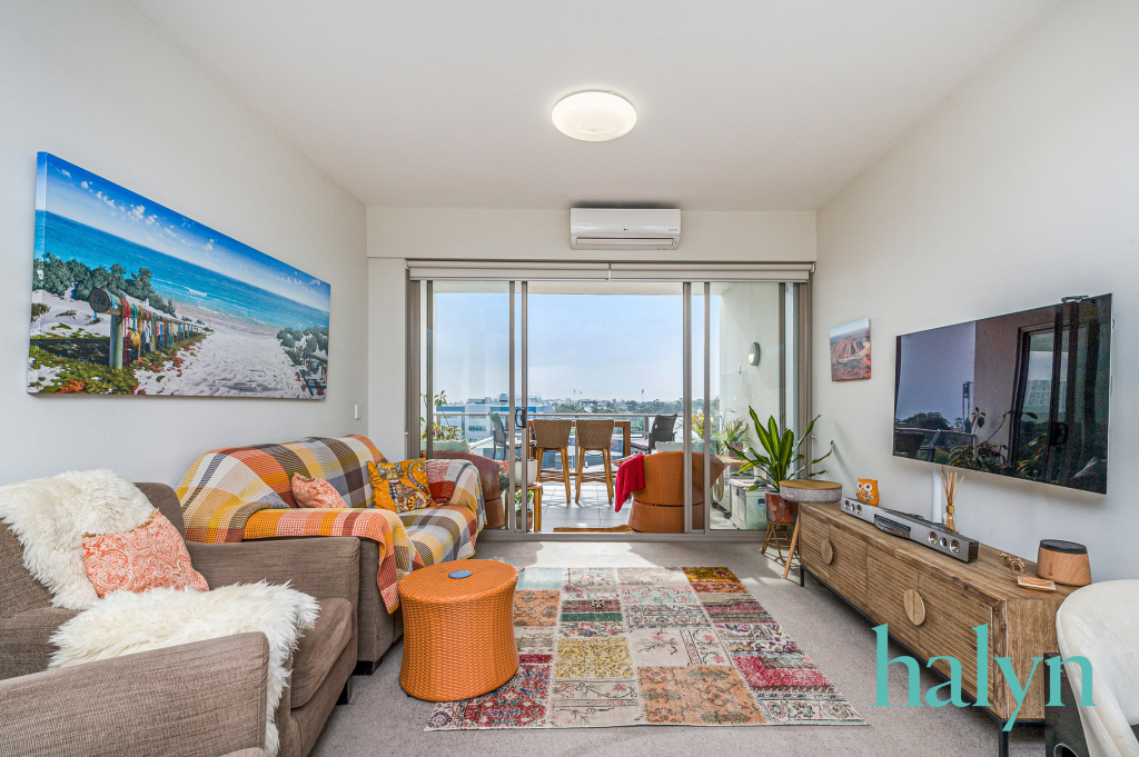 69/6 Campbell St, West Perth, WA 6005