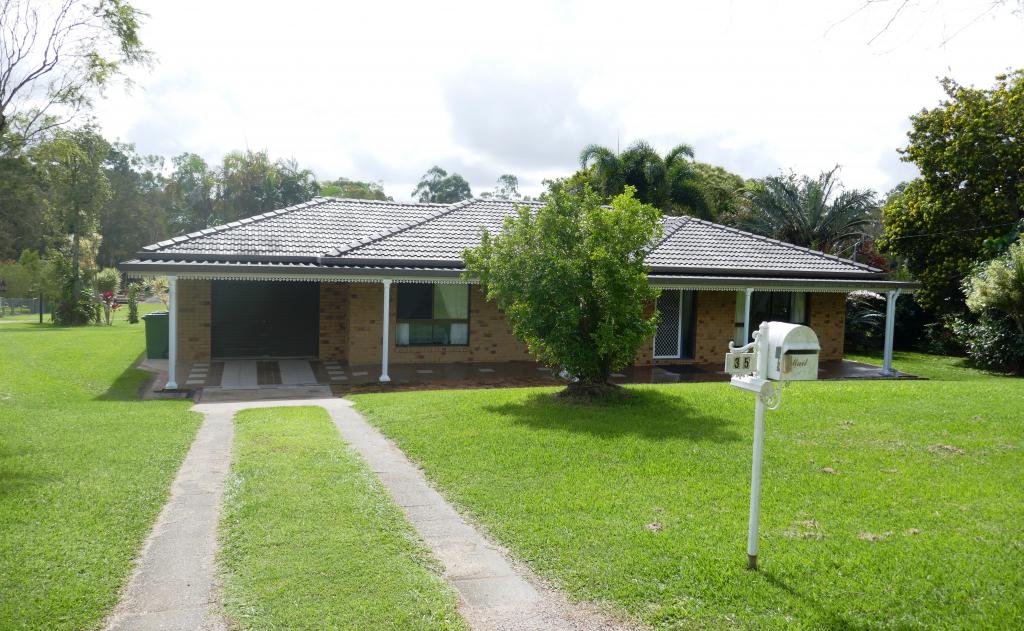 35 Peters Rd, Glass House Mountains, QLD 4518