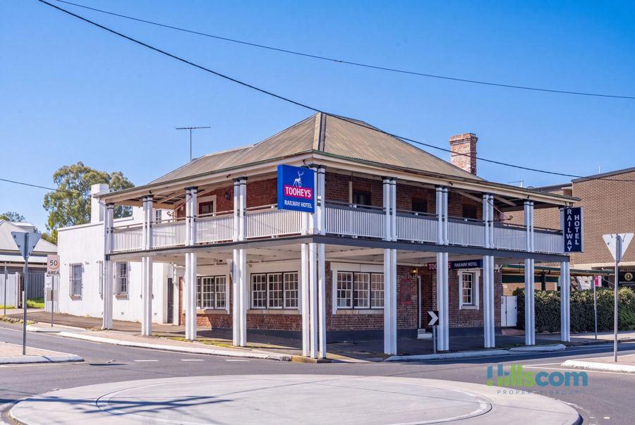 419 George St, Windsor, NSW 2756