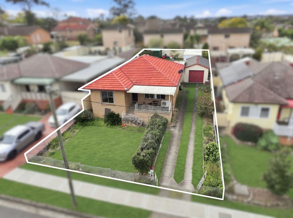 28 Lucretia Rd, Toongabbie, NSW 2146