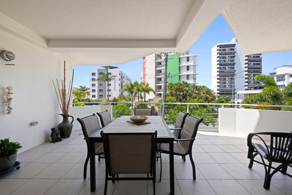 5/71 Duporth Ave, Maroochydore, QLD 4558