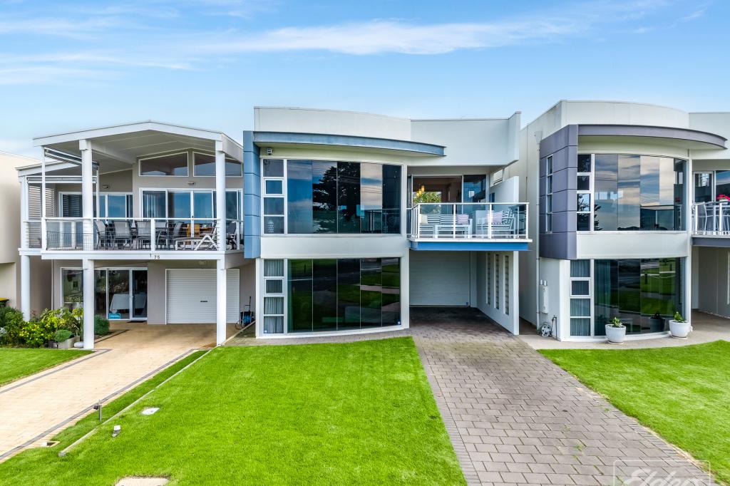 77 BARRAGE RD, GOOLWA SOUTH, SA 5214