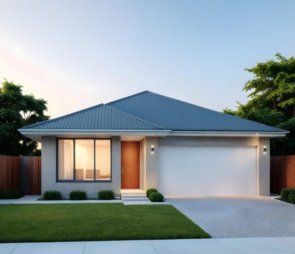 Contact Agent For Address, Winter Valley, VIC 3358