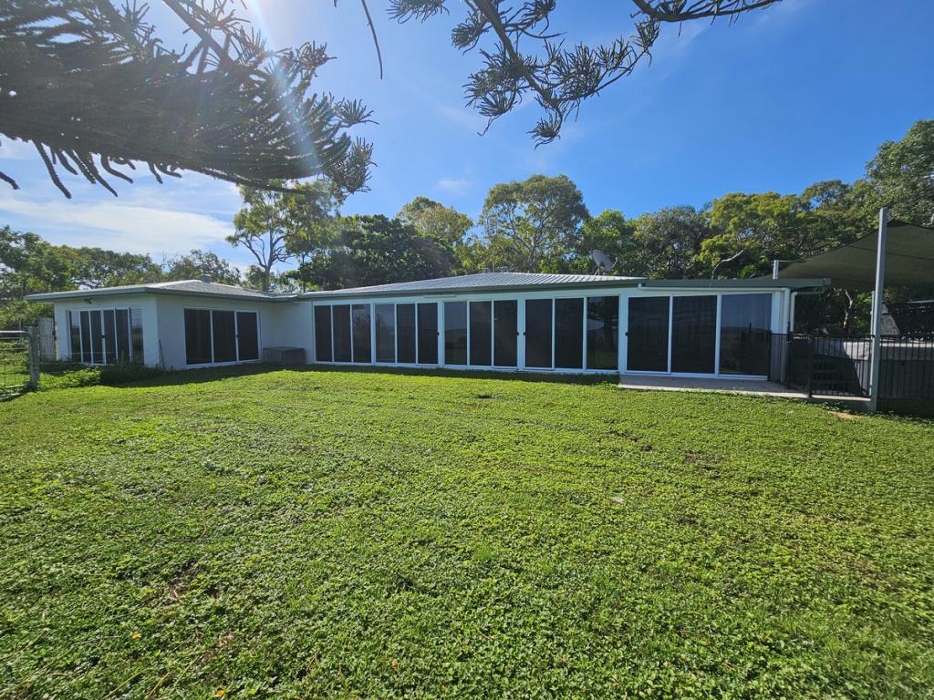 450 Miran Khan Dr, Freshwater Point, QLD 4737