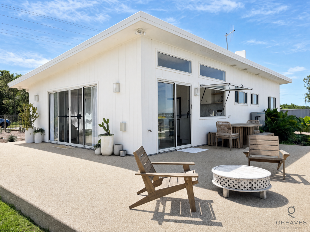 28 Zahns Rd, Welcome Creek, QLD 4670