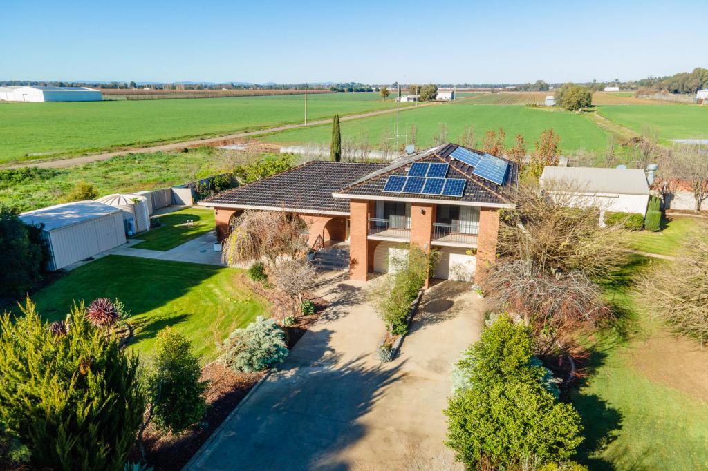 612 & 614 Midland Hwy, Shepparton East, VIC 3631