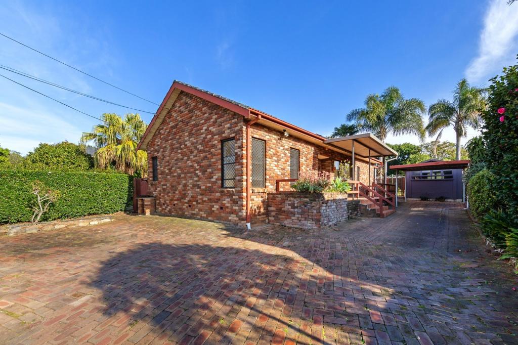 15 Delange Rd, Putney, NSW 2112