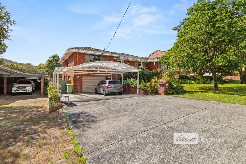 10 Hillside Rd, Harvey, WA 6220