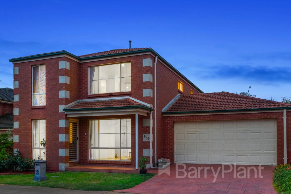 9/4 Leo Cl, Wantirna South, VIC 3152