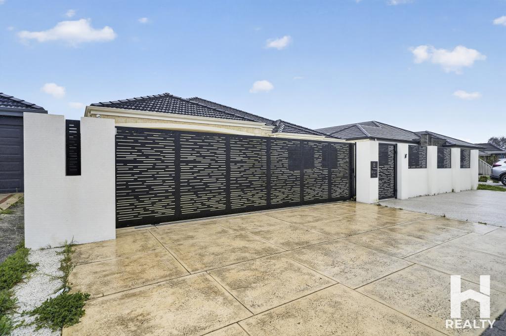 8 Bittern Way, Bennett Springs, WA 6063