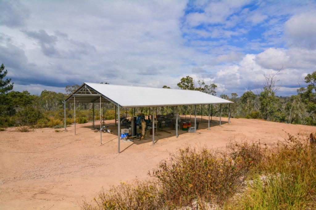 257 New Olivers Rd, Running Stream, NSW 2850