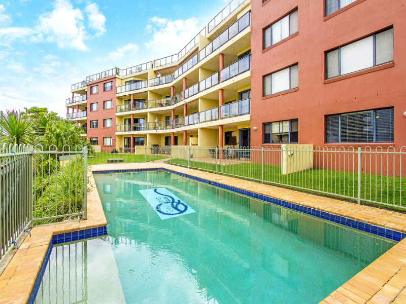 3/107 Henry Parry Dr, Gosford, NSW 2250