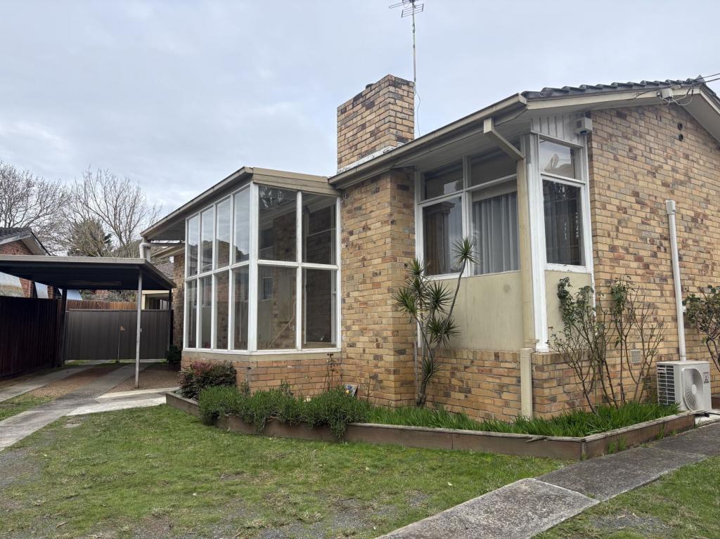 520 Waverley Rd, Mount Waverley, VIC 3149