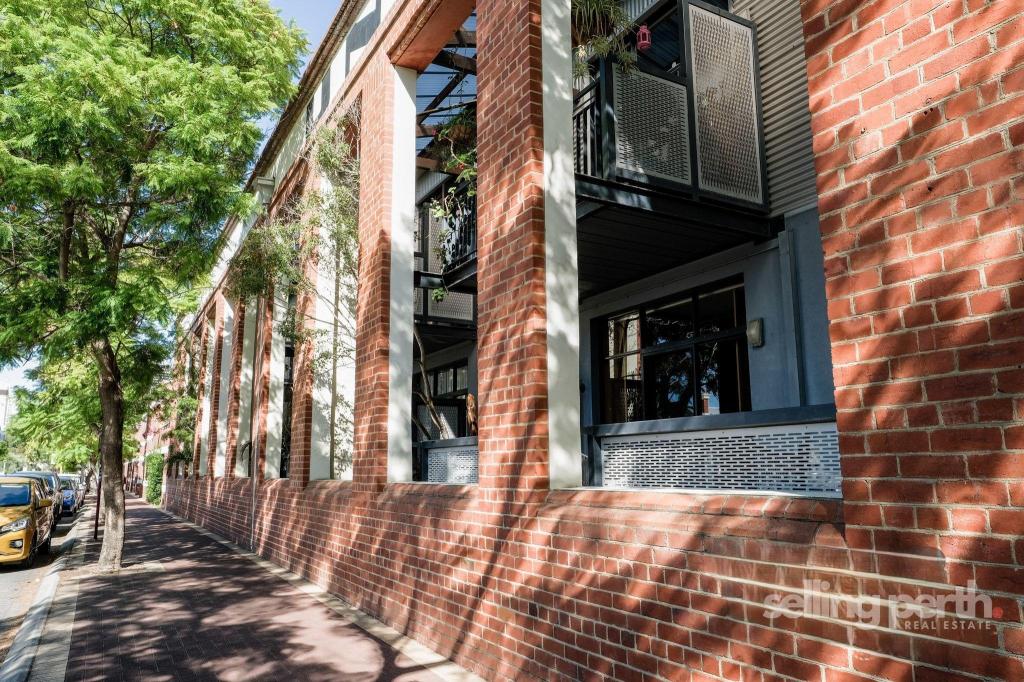 23/65 Palmerston St, Perth, WA 6000