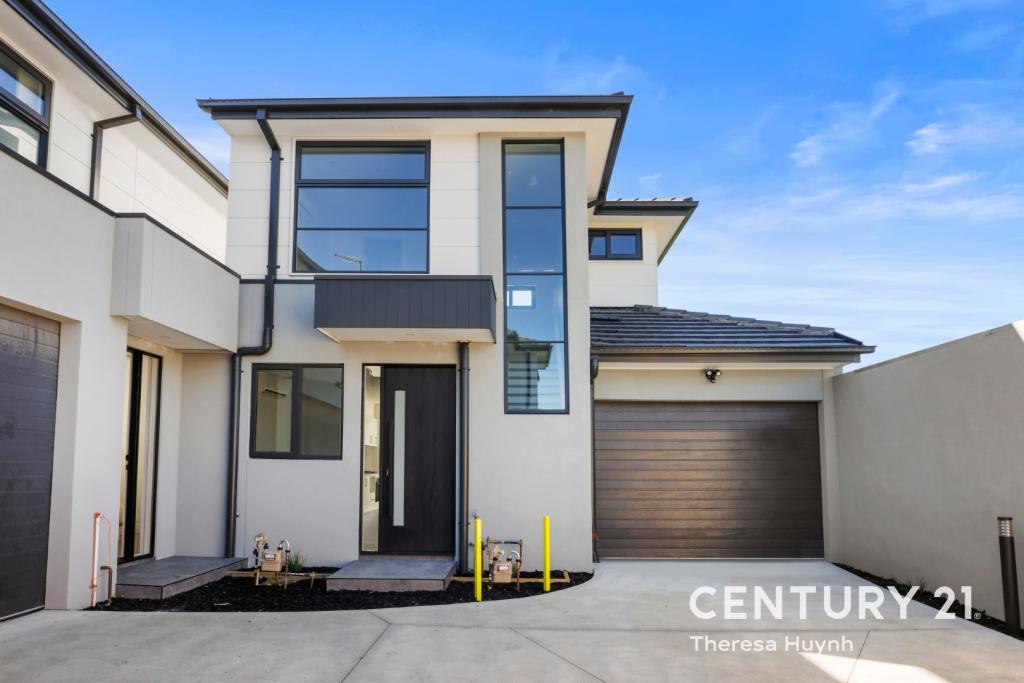 3/17 Wales St, Springvale, VIC 3171