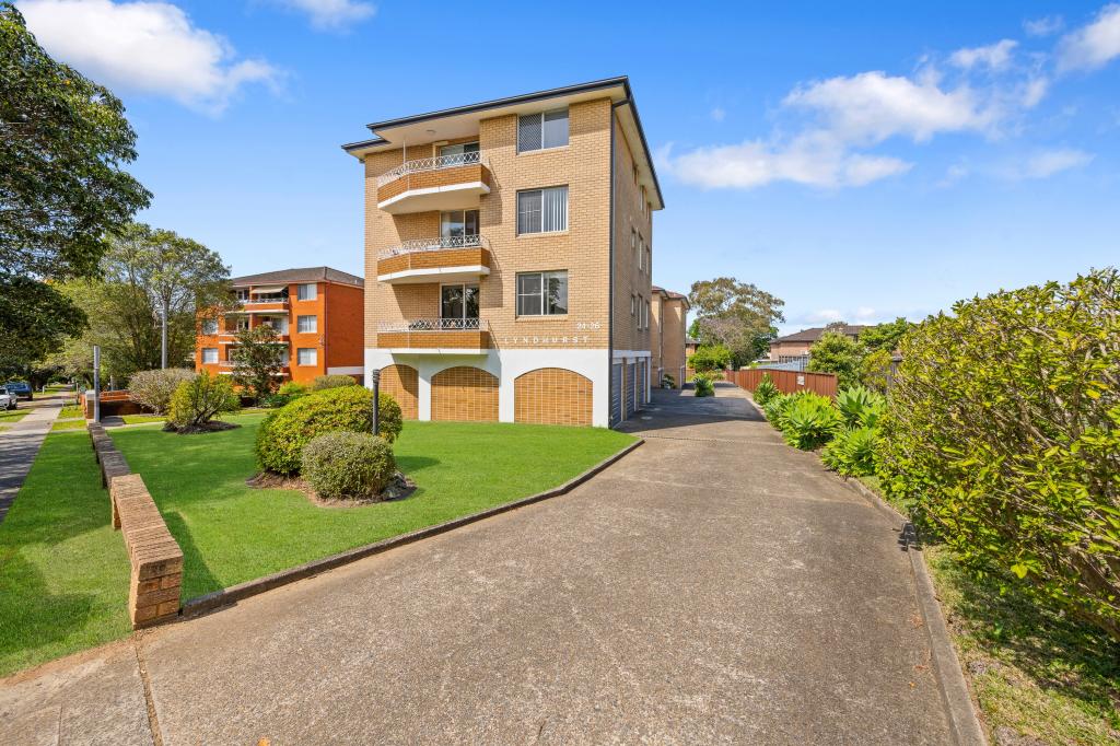 7/24-26 KIORA RD, MIRANDA, NSW 2228