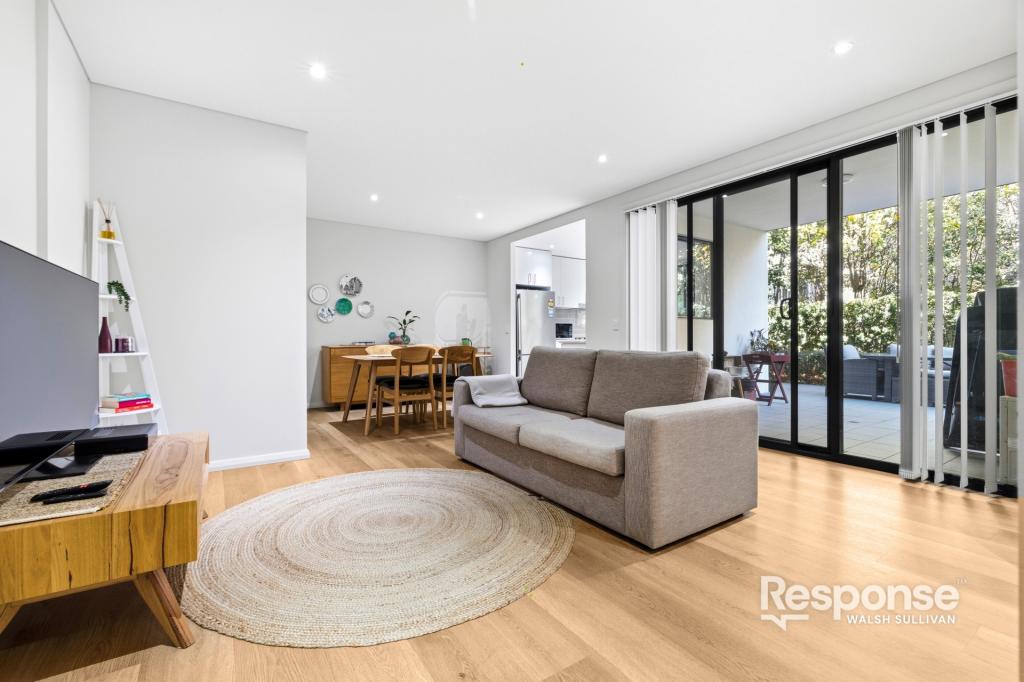 8/18-24 Murray St, Northmead, NSW 2152