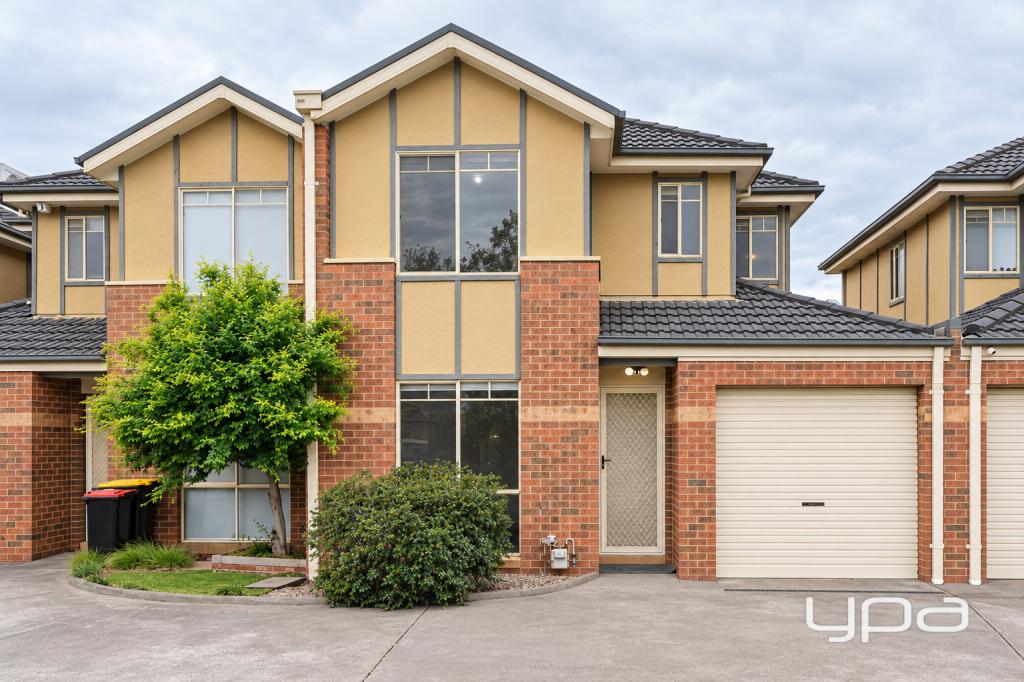 6/28-36 Ozzimo Dr, Hillside, VIC 3037