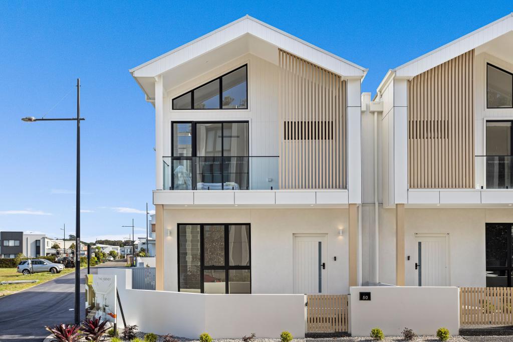 1 & 7/44 Quayside Ave, Shell Cove, NSW 2529