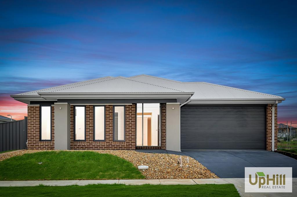 15 Lapis St, Clyde, VIC 3978