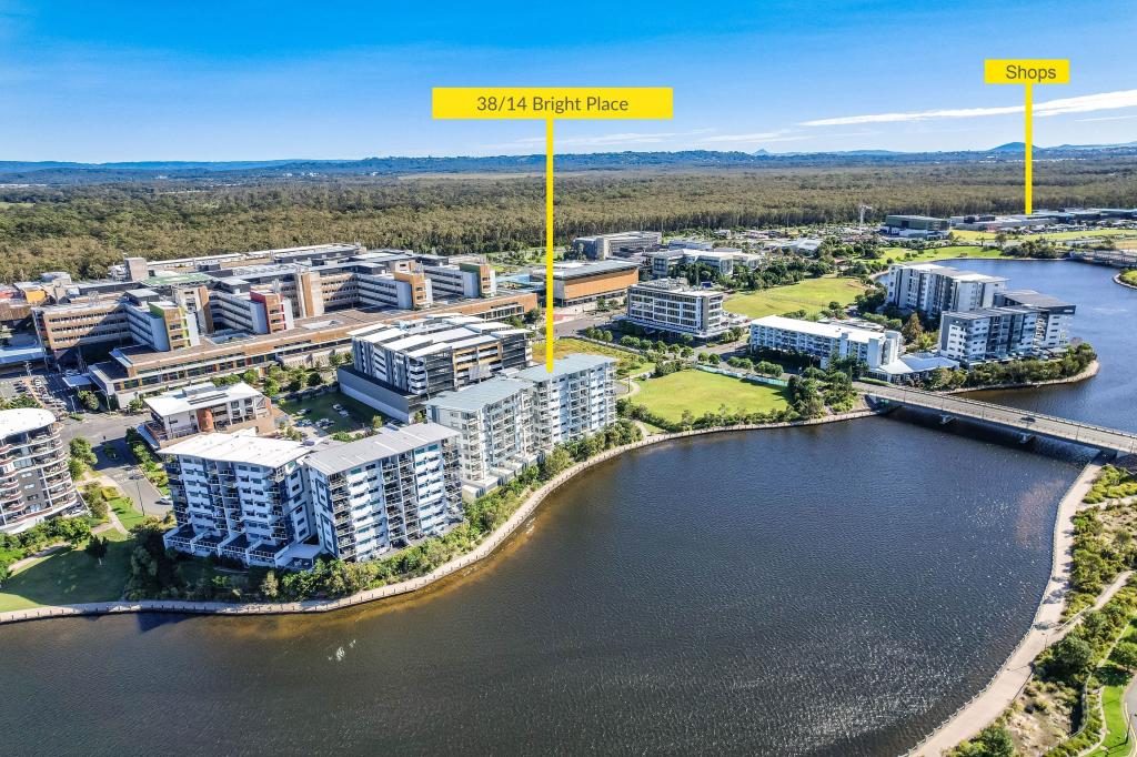 38/14 Bright Pl, Birtinya, QLD 4575