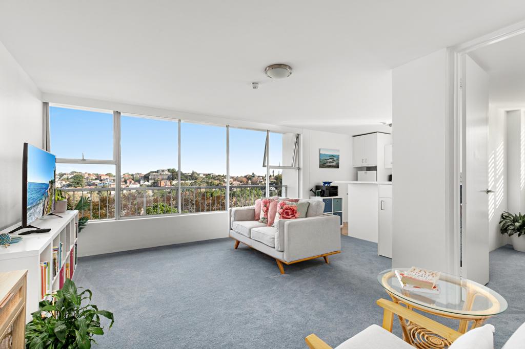 55/67 ST MARKS RD, RANDWICK, NSW 2031