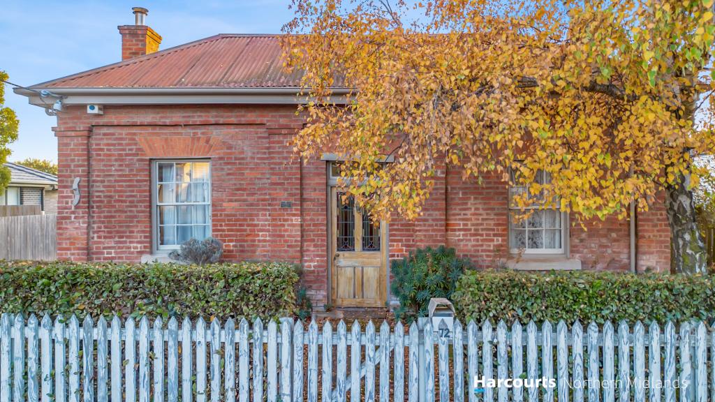 72 Marlborough St, Longford, TAS 7301