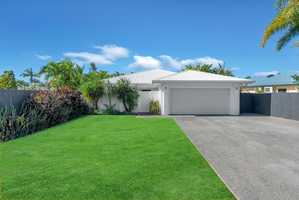 34 Birdwing St, Craiglie, QLD 4877