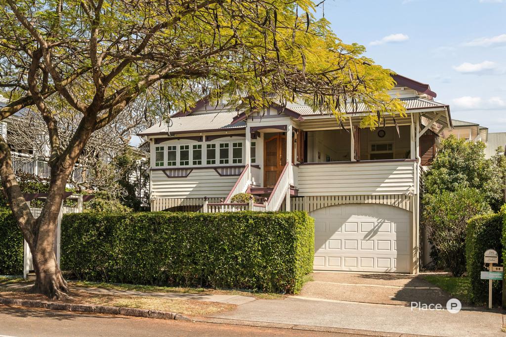 96 Sydney St, New Farm, QLD 4005