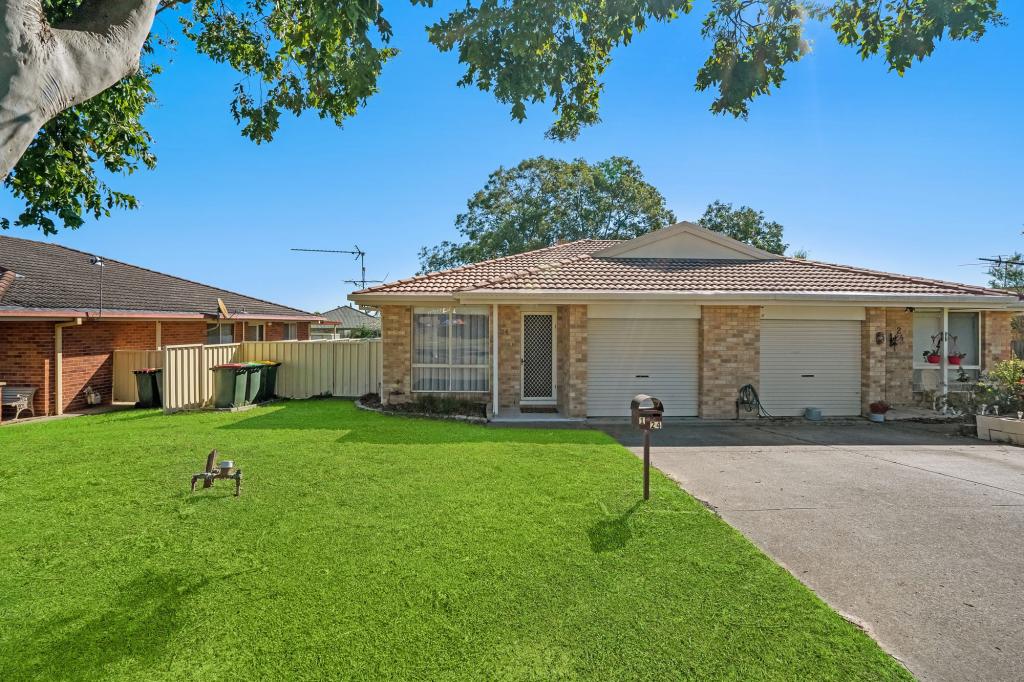 1/24 Denton Park Dr, Rutherford, NSW 2320