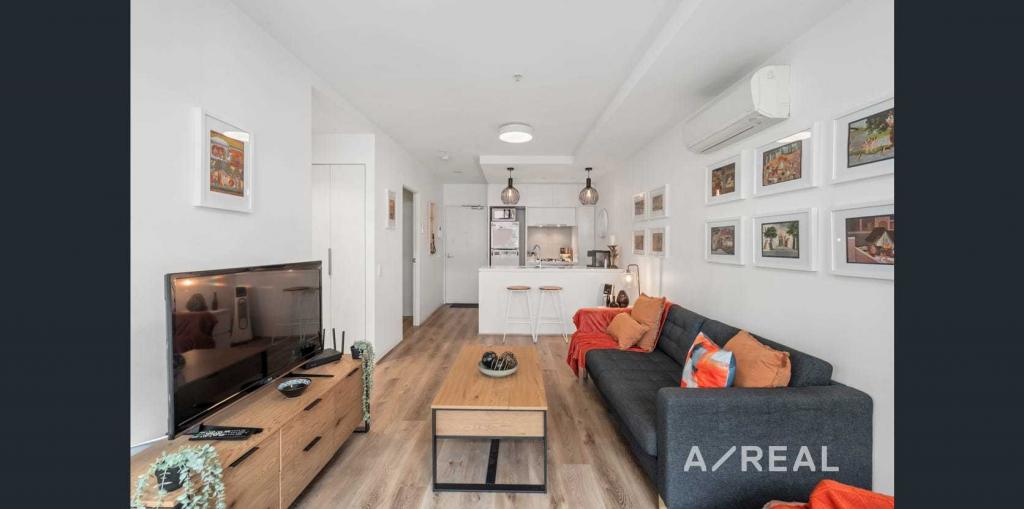205/8 Grosvenor St, Abbotsford, VIC 3067