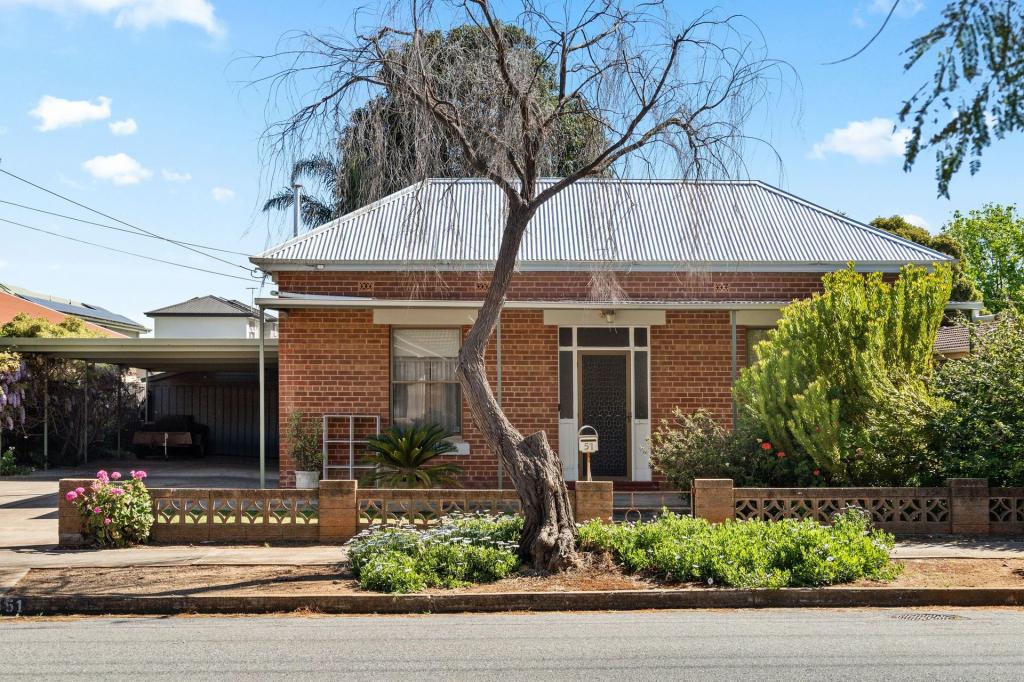 51 Daly St, South Plympton, SA 5038