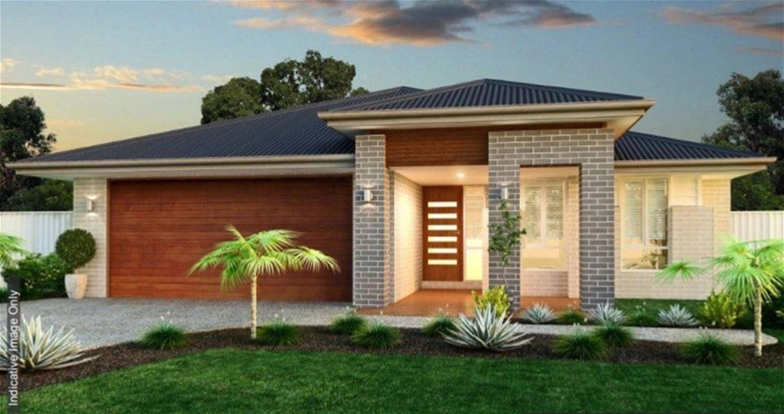 Lot 557 Camargo Cct, Heddon Greta, NSW 2321