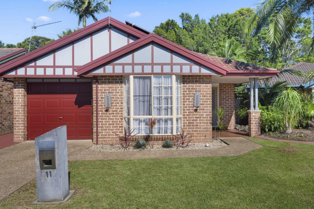 11 Noreena Pl, Boambee East, NSW 2452